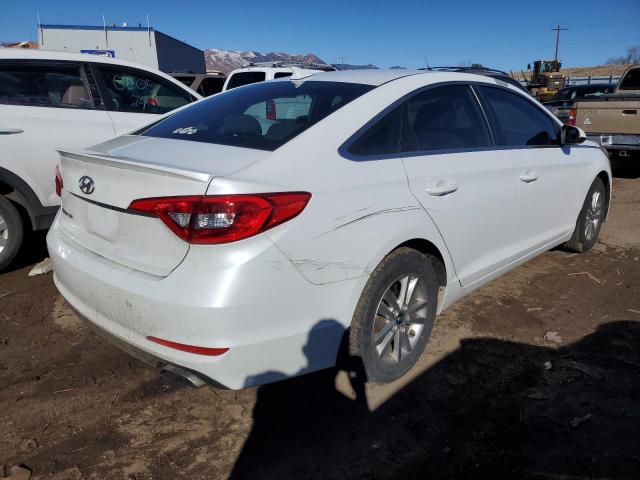 Photo 3 from auction – 2017 HYUNDAI SONATA SE with VIN 5NPE24AF1HH437546