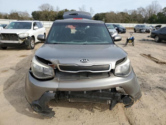 صورة رقم 5 من المزاد - 2015 KIA SOUL مع VIN KNDJN2A22F7209015