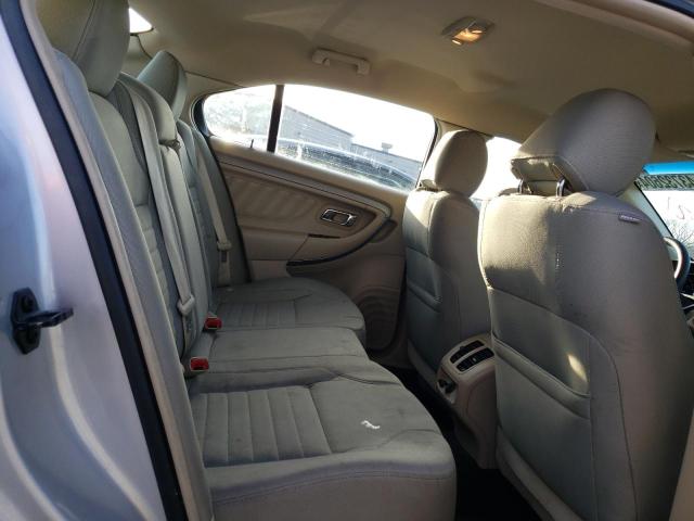 Photo 10 from auction – 2015 FORD TAURUS SE with VIN 1FAHP2D89FG207602
