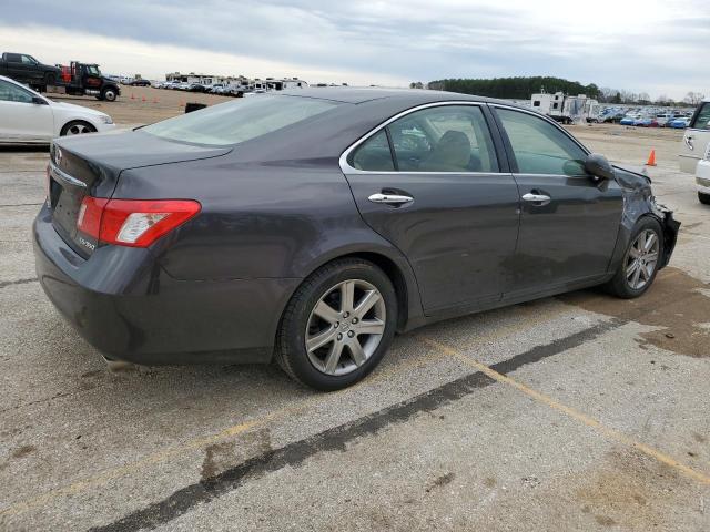 Photo 3 from auction – 2008 LEXUS ES 350 with VIN JTHBJ46G082243114