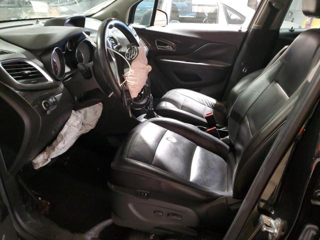 Photo 7 from auction – 2013 BUICK ENCORE PRE with VIN KL4CJHSB7DB079789
