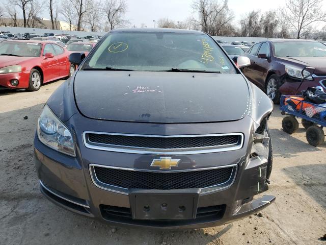 Photo 5 from auction – 2011 CHEVROLET MALIBU 2LT with VIN 1G1ZD5E77BF124659