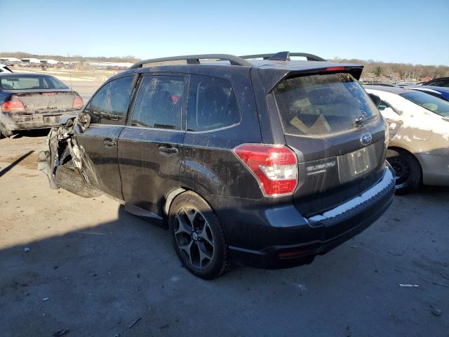 Photo 2 from auction – 2016 SUBARU FORESTER 2 with VIN JF2SJGDC6GH456231