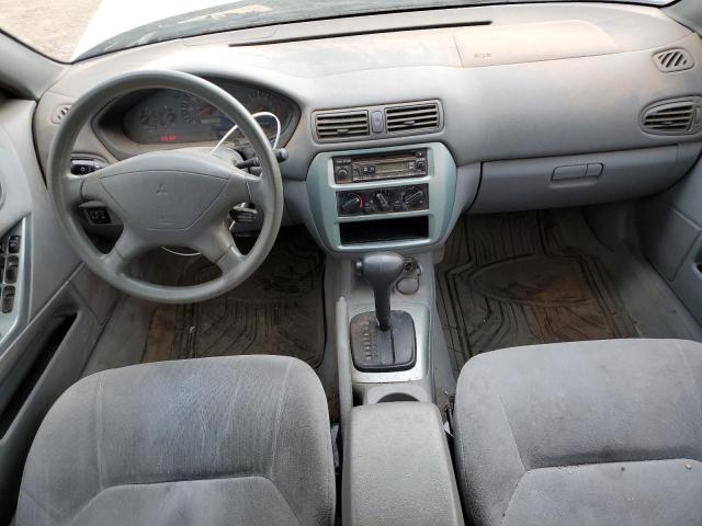Photo 8 from auction – 2003 MITSUBISHI GALANT ES with VIN 4A3AA46G63E194499