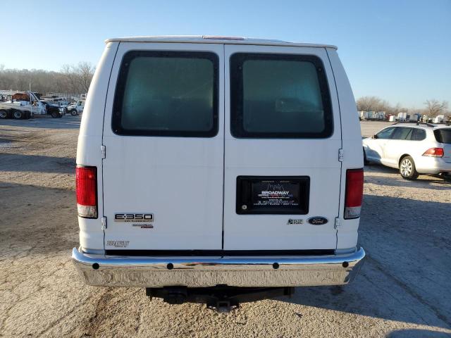 Photo 6 from auction – 2014 FORD ECONOLINE with VIN 1FBSS3BL0EDA64278