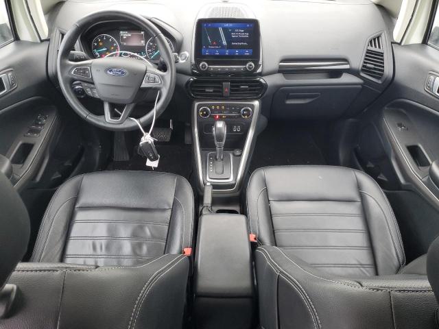 Photo 8 from auction – 2020 FORD ECOSPORT T with VIN MAJ6S3KL4LC362273