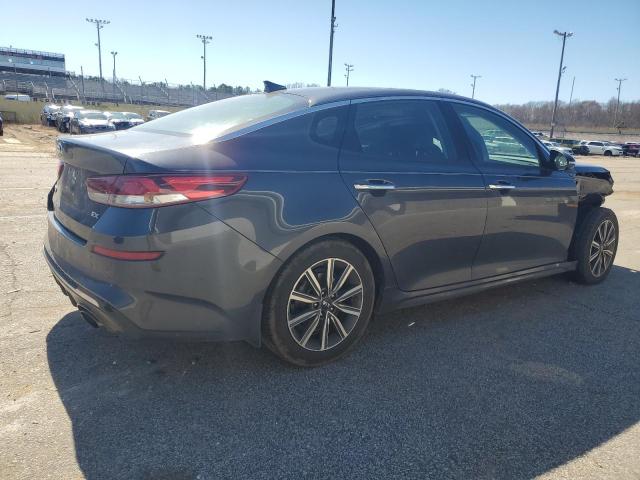 Photo 3 from auction – 2019 KIA OPTIMA EX with VIN 5XXGU4L10KG320757