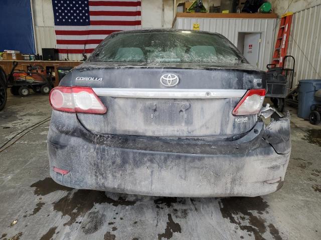 Photo 6 from auction – 2013 TOYOTA COROLLA BA with VIN 2T1BU4EE6DC126321