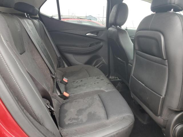 Photo 11 from auction – 2021 BUICK ENCORE GX with VIN KL4MMBS23MB102865