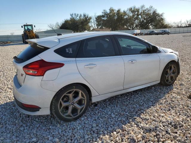 Photo 3 from auction – 2018 FORD FOCUS ST with VIN 1FADP3L91JL311984