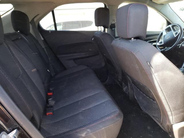 Photo 11 from auction – 2015 CHEVROLET EQUINOX LT with VIN 2GNALBEK7F6254216