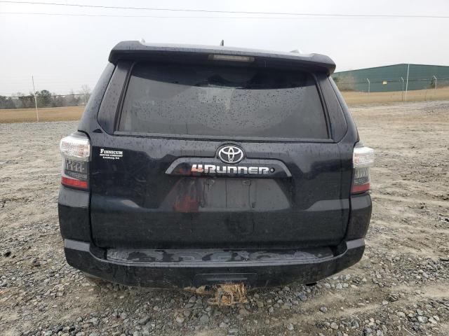 Zdjęcie 6 z aukcji – 2016 TOYOTA 4RUNNER SR z VIN JTEZU5JR5G5136249