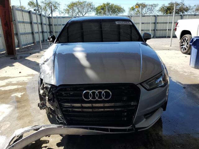 Photo 5 from auction – 2016 AUDI A3 PREMIUM with VIN WAUA7GFF9G1043872