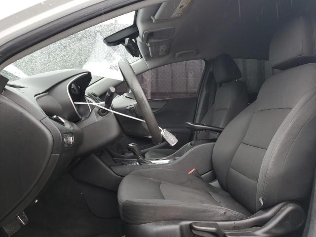 Photo 7 from auction – 2016 CHEVROLET MALIBU with VIN 1G1ZB5ST6GF331431