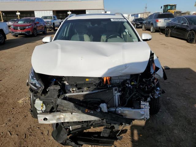 Photo 5 from auction – 2019 KIA NIRO EX PR with VIN KNDCC3LD8K5331404