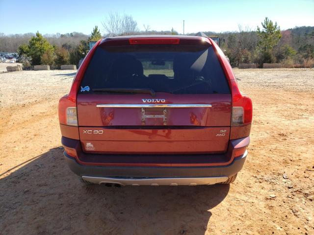 Photo 6 from auction – 2008 VOLVO XC90 3.2 with VIN YV4CZ982X81481942