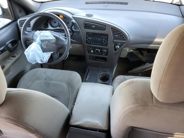 Снимка 8 от търг – 2005 BUICK RENDEZVOUS с VIN 3G5DB03E75S544991