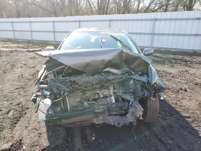 Photo 5 from auction – 2013 TOYOTA COROLLA BA with VIN 2T1BU4EEXDC929990
