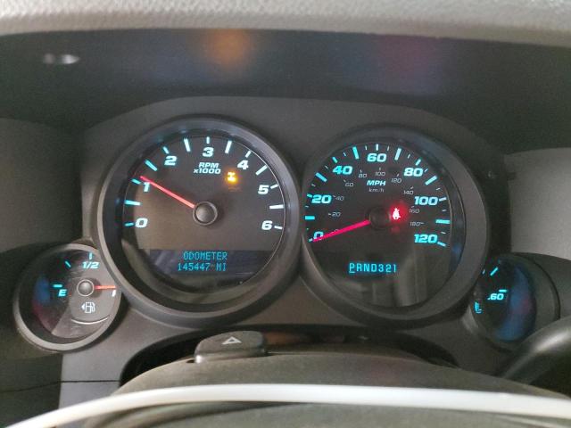 Photo 9 from auction – 2012 GMC SIERRA K15 with VIN 3GTP2UEA9CG250029