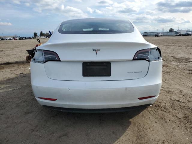 Photo 6 from auction – 2020 TESLA MODEL 3 with VIN 5YJ3E1EB0LF735761