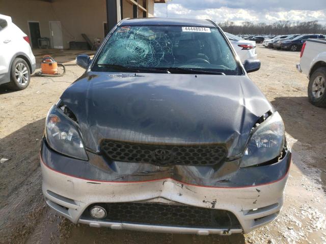 Photo 5 from auction – 2003 TOYOTA COROLLA MA with VIN 2T1KR32E53C160054