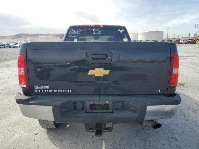 Photo 6 from auction – 2013 CHEVROLET SILVERADO with VIN 1GC1KXCG8DF117974