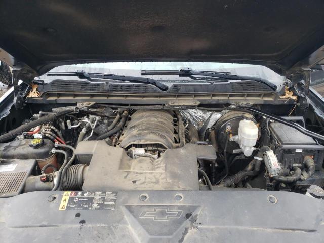 Photo 11 from auction – 2017 CHEVROLET SILVERADO with VIN 3GCUKREC5HG507843