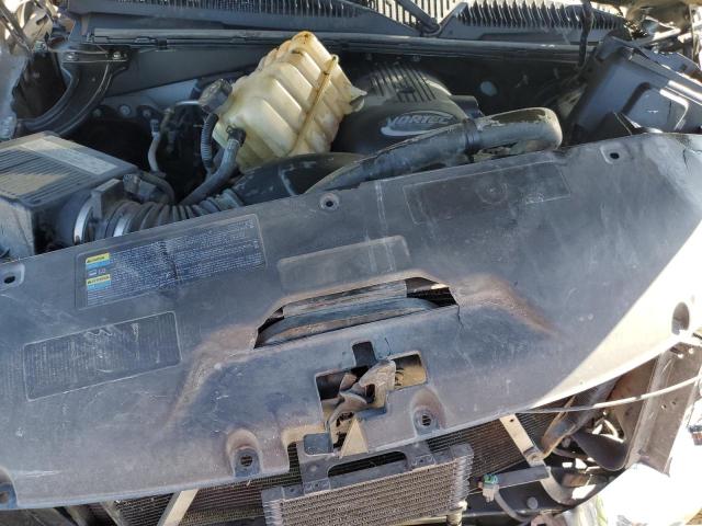 Photo 11 from auction – 2006 GMC NEW SIERRA with VIN 2GTEK13V861284519