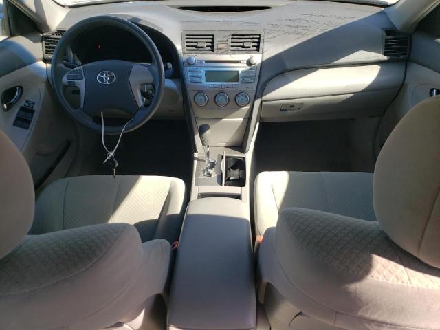 Photo 8 from auction – 2008 TOYOTA CAMRY CE with VIN 4T1BE46K18U746273