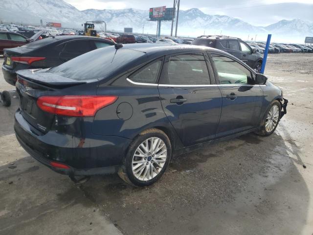 Photo 3 from auction – 2015 FORD FOCUS TITA with VIN 1FADP3J22FL358163
