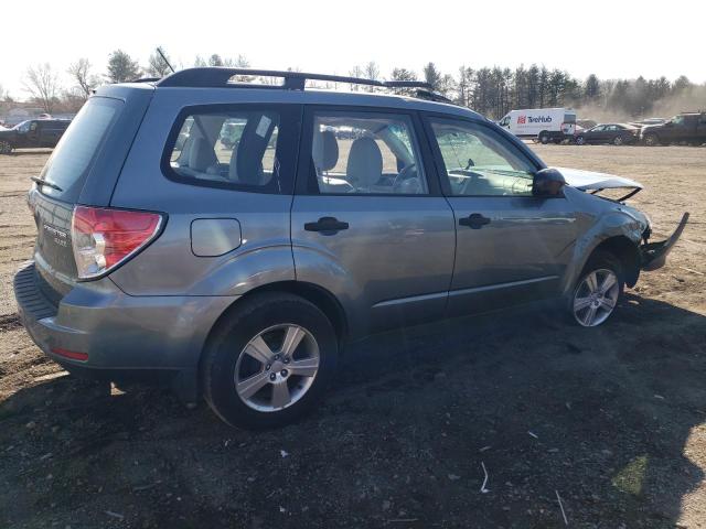 Photo 3 from auction – 2013 SUBARU FORESTER 2 with VIN JF2SHABCXDH417360