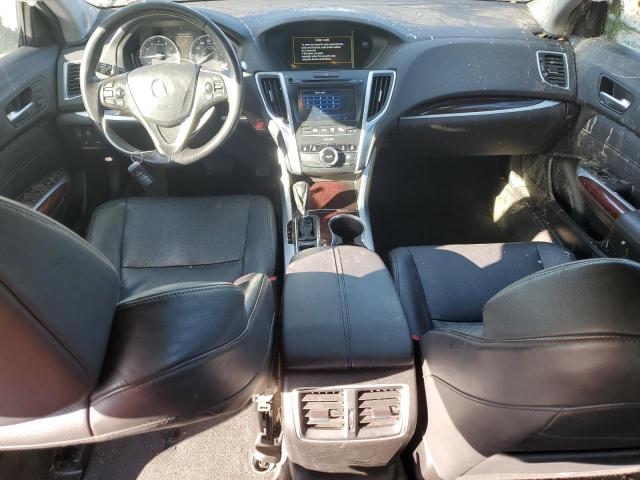 Photo 8 from auction – 2016 ACURA TLX TECH with VIN 19UUB1F50GA013003