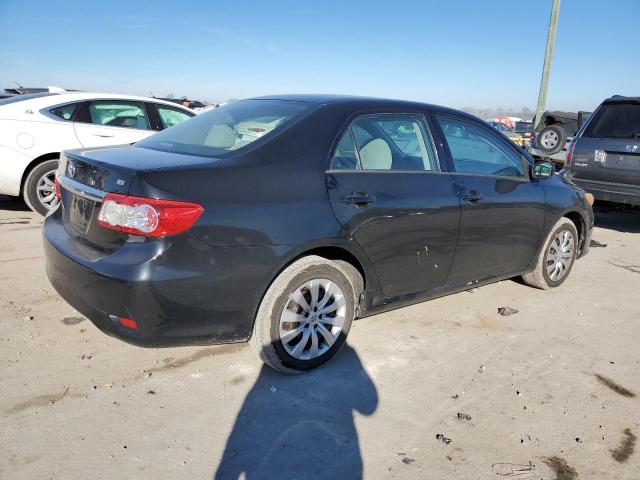 Photo 3 from auction – 2012 TOYOTA COROLLA BA with VIN 2T1BU4EE6CC905488