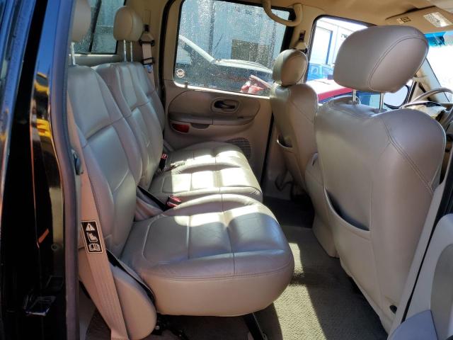 Photo 10 from auction – 2001 FORD F150 SUPER with VIN 1FTRW08LX1KF96499
