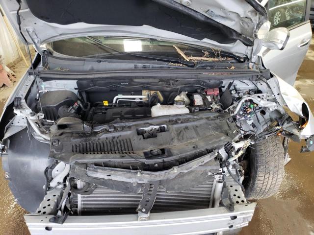 Photo 11 from auction – 2014 BUICK ENCORE with VIN KL4CJASB9EB572737