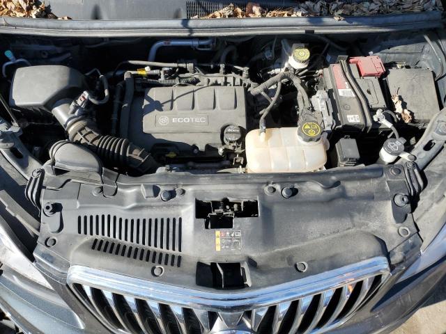 Photo 12 from auction – 2016 BUICK ENCORE with VIN KL4CJESBXGB732327