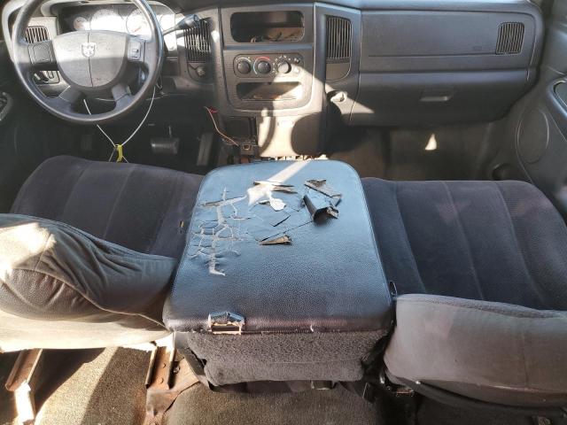 Photo 8 from auction – 2004 DODGE RAM 1500 S with VIN 1D7HA18D24S755325