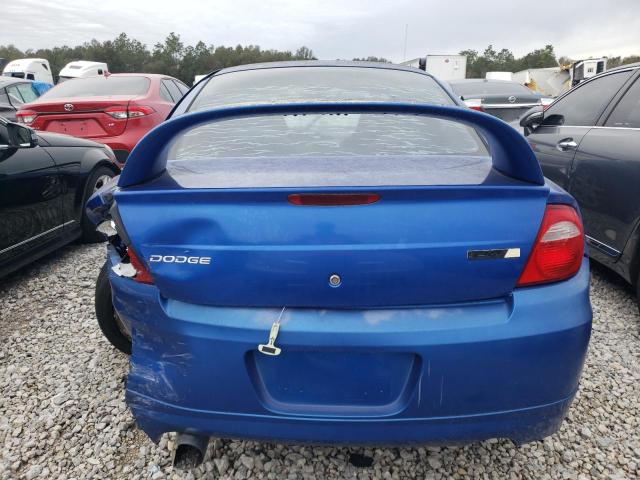 صورة رقم 6 من المزاد - 2004 DODGE NEON SRT-4 مع VIN 1B3ES66S44D534601