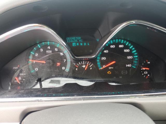 Photo 9 from auction – 2017 CHEVROLET TRAVERSE L with VIN 1GNKVGKD8HJ189965