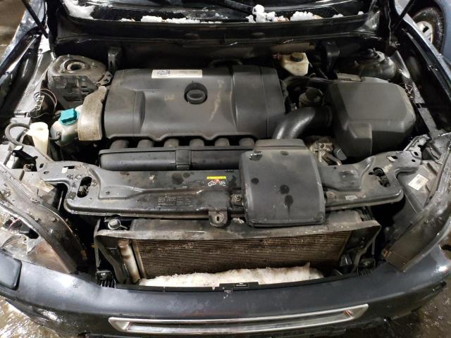 Photo 11 from auction – 2011 VOLVO XC90 3.2 with VIN YV4952CZ2B1574995