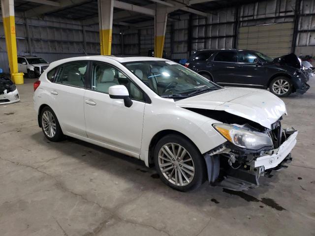 Фото 4 с аукциона – 2012 SUBARU IMPREZA PR с VIN JF1GPAD61CH224081