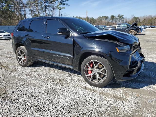 Photo 4 from auction – 2017 JEEP GRAND CHER with VIN 1C4RJFDJ4HC718400