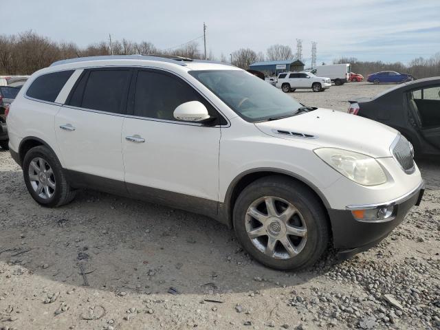 Photo 4 from auction – 2008 BUICK ENCLAVE CX with VIN 5GAER23788J265725