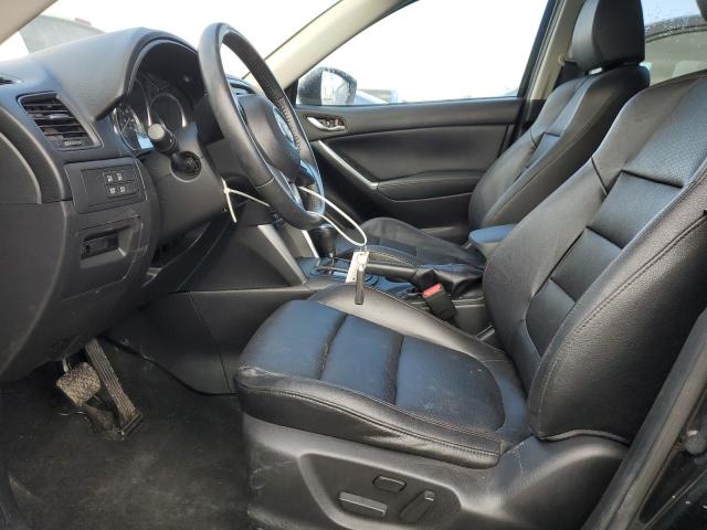Photo 7 from auction – 2014 MAZDA CX-5 GT with VIN JM3KE2DY3E0334673