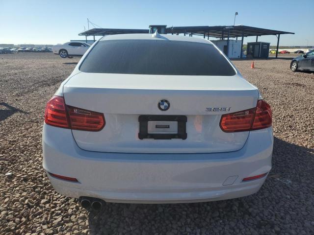 Photo 6 from auction – 2014 BMW 328 I SULE with VIN WBA3C1C50EK116115