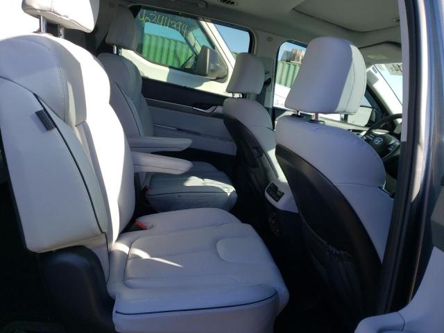 Photo 11 from auction – 2023 HYUNDAI PALISADE S with VIN KM8R4DGEXPU638565