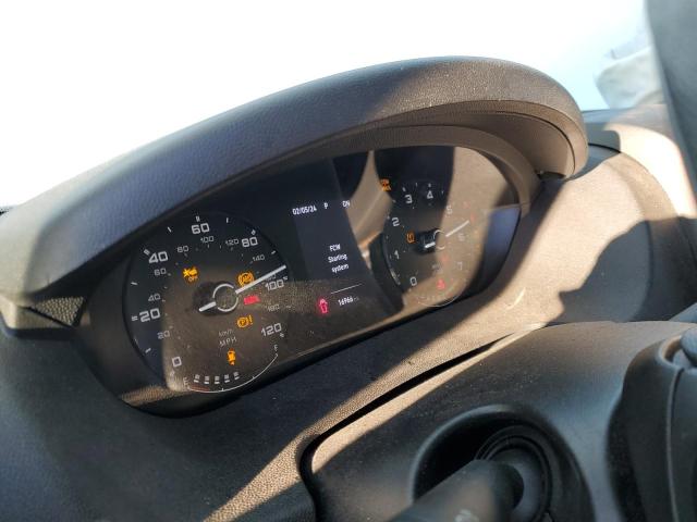 Photo 9 from auction – 2022 RAM PROMASTER with VIN 3C6LRVAG0NE109883
