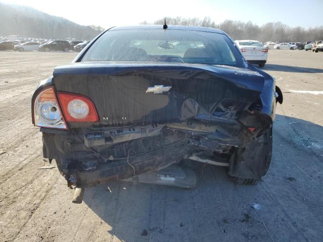 Photo 6 from auction – 2010 CHEVROLET MALIBU LS with VIN 1G1ZB5EB2AF312000