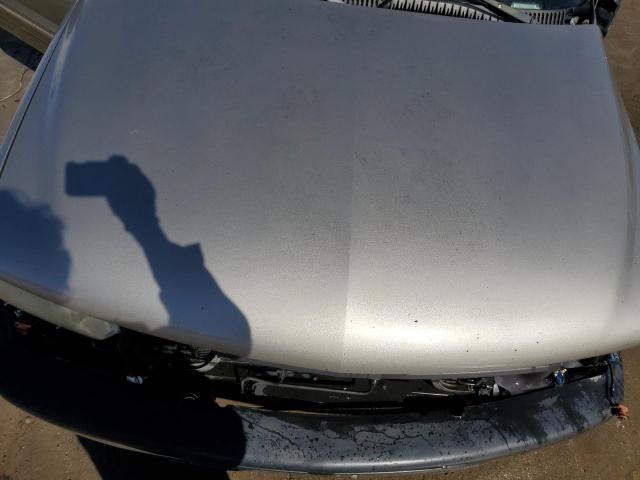Photo 11 from auction – 2002 CHEVROLET SILVERADO with VIN 2GCEC19T921301566