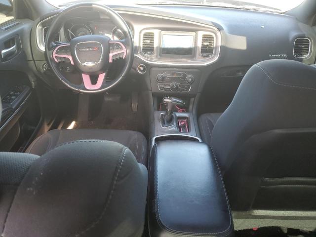 Photo 8 from auction – 2019 DODGE CHARGER SX with VIN 2C3CDXBG1KH698996
